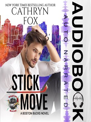 cover image of Stick Move